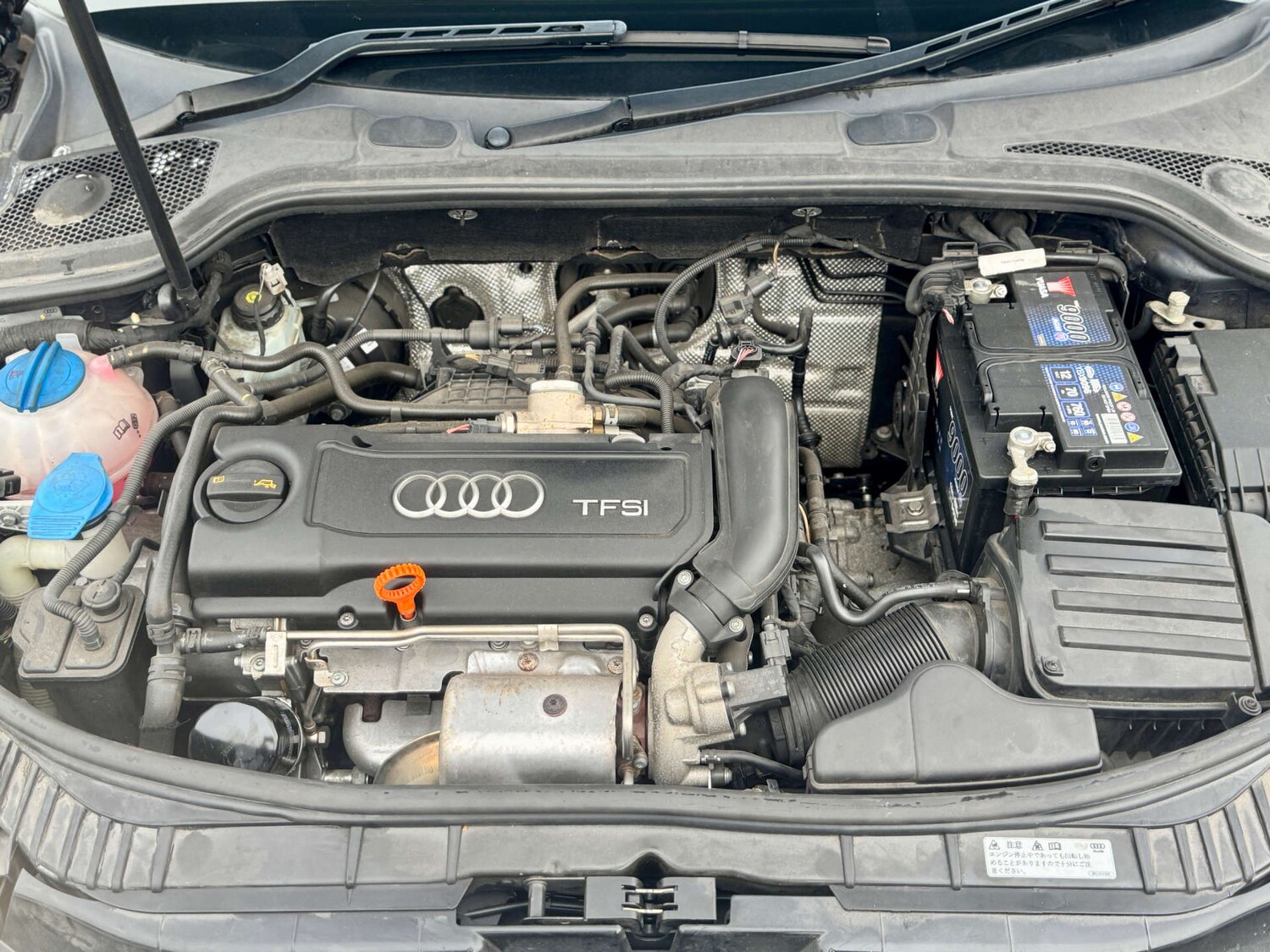 Used Audi A3 2013 for sale - 77003475: Photo 78