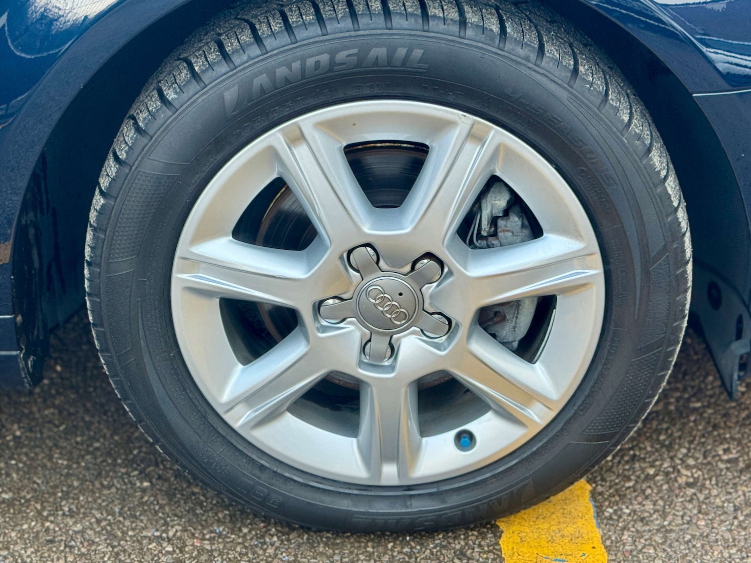 Used Audi A3 2013 for sale - 77003475: Photo 79