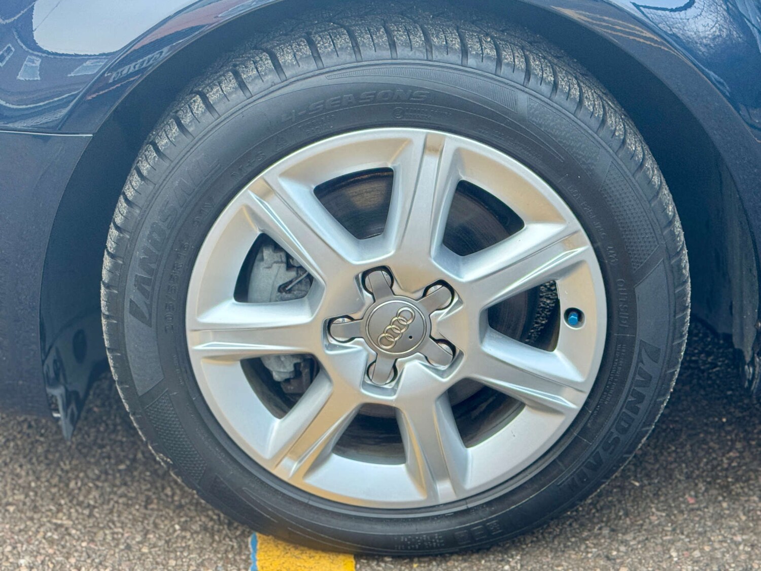 Used Audi A3 2013 for sale - 77003475: Photo 80