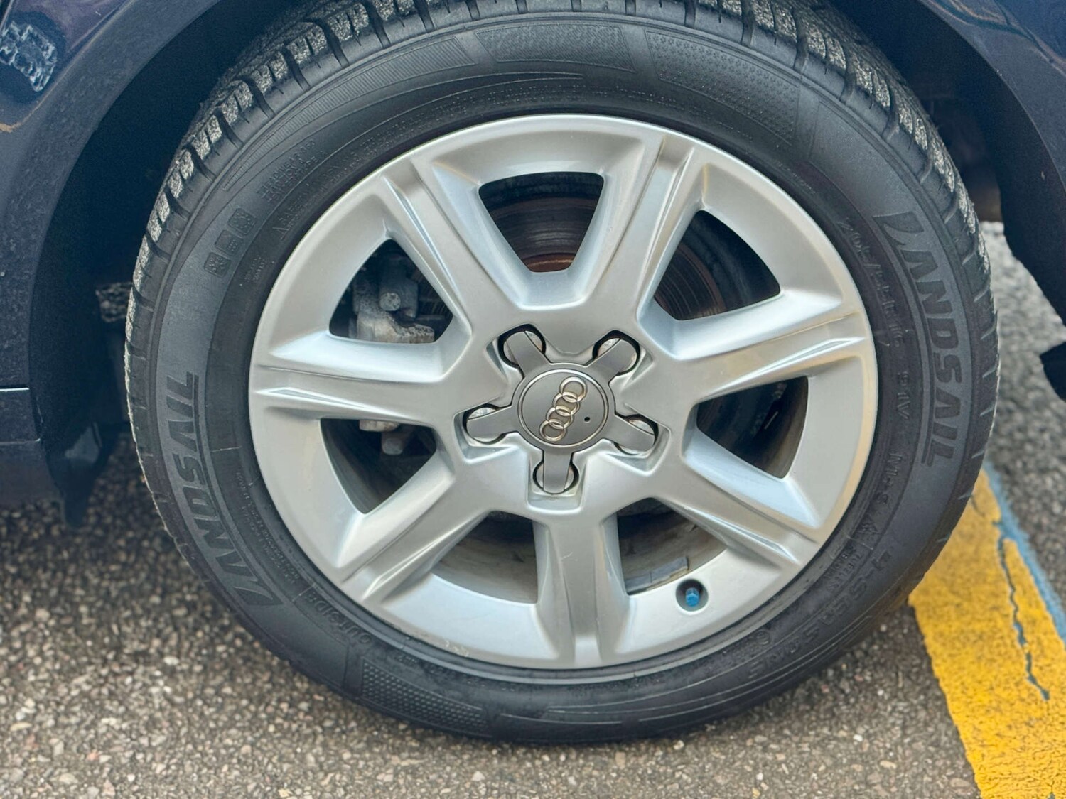 Used Audi A3 2013 for sale - 77003475: Photo 81