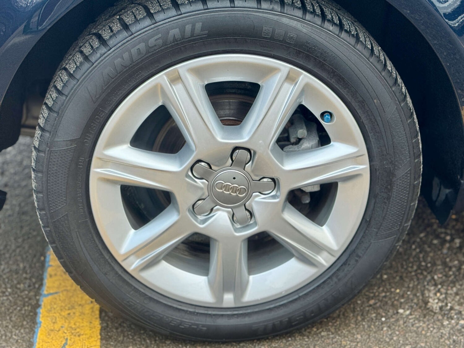 Used Audi A3 2013 for sale - 77003475: Photo 82