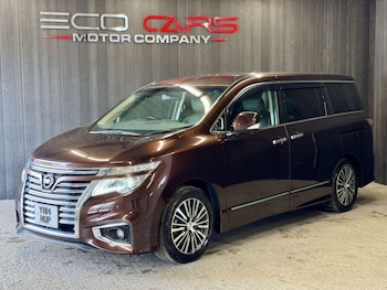 2014 - HIGHWAY STAR 3.5 V6 5-Door