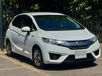 Used Honda Jazz 2015 for sale - 79325920: Photo