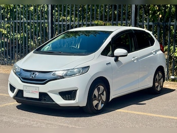 Used Honda Jazz 2015 for sale - 79325920: Photo