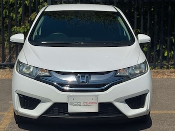 Used Honda Jazz 2015 for sale - 79325920: Photo