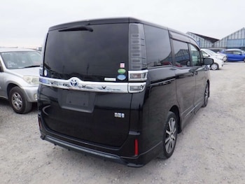 Used Toyota Voxy 2019 for sale - 78921267: Photo