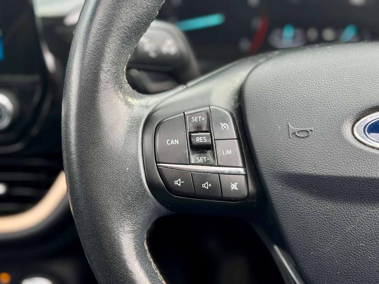 Used Ford Fiesta 2018 for sale - 77003469: Photo 14