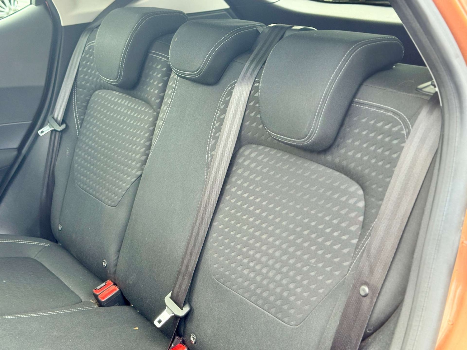 Used Ford Fiesta 2018 for sale - 77003469: Photo 22