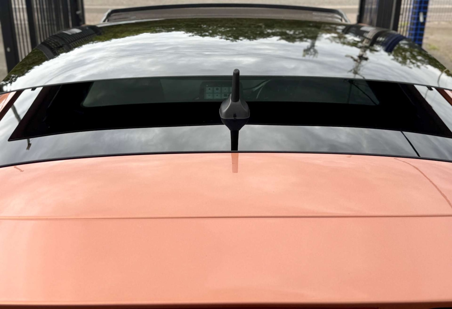 Used Ford Fiesta 2018 for sale - 77003469: Photo 41