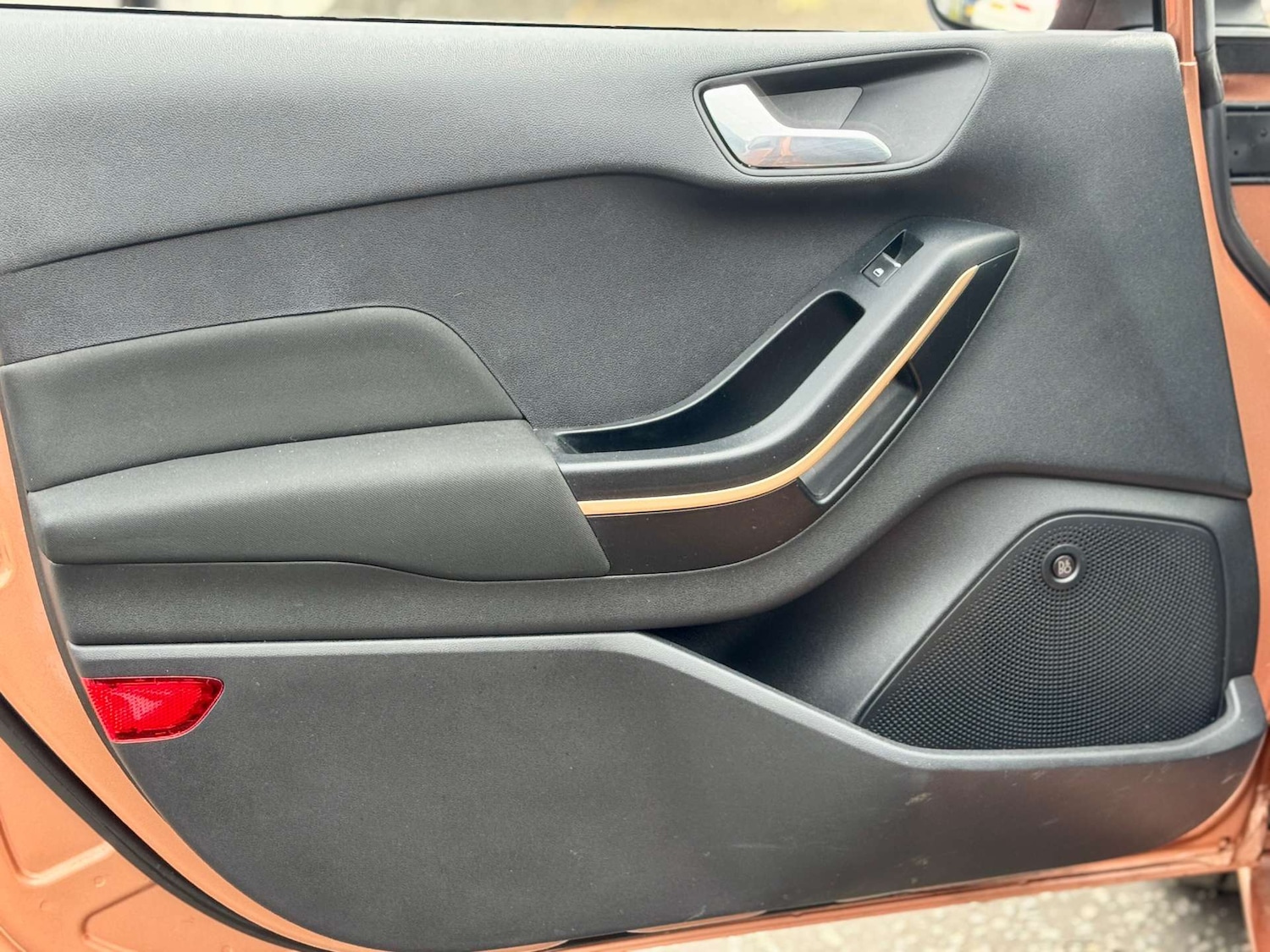 Used Ford Fiesta 2018 for sale - 77003469: Photo 55