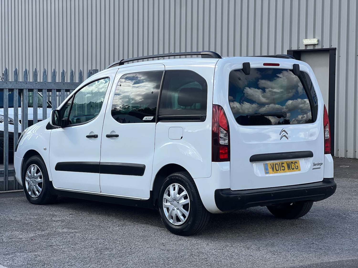 Vehicle 11