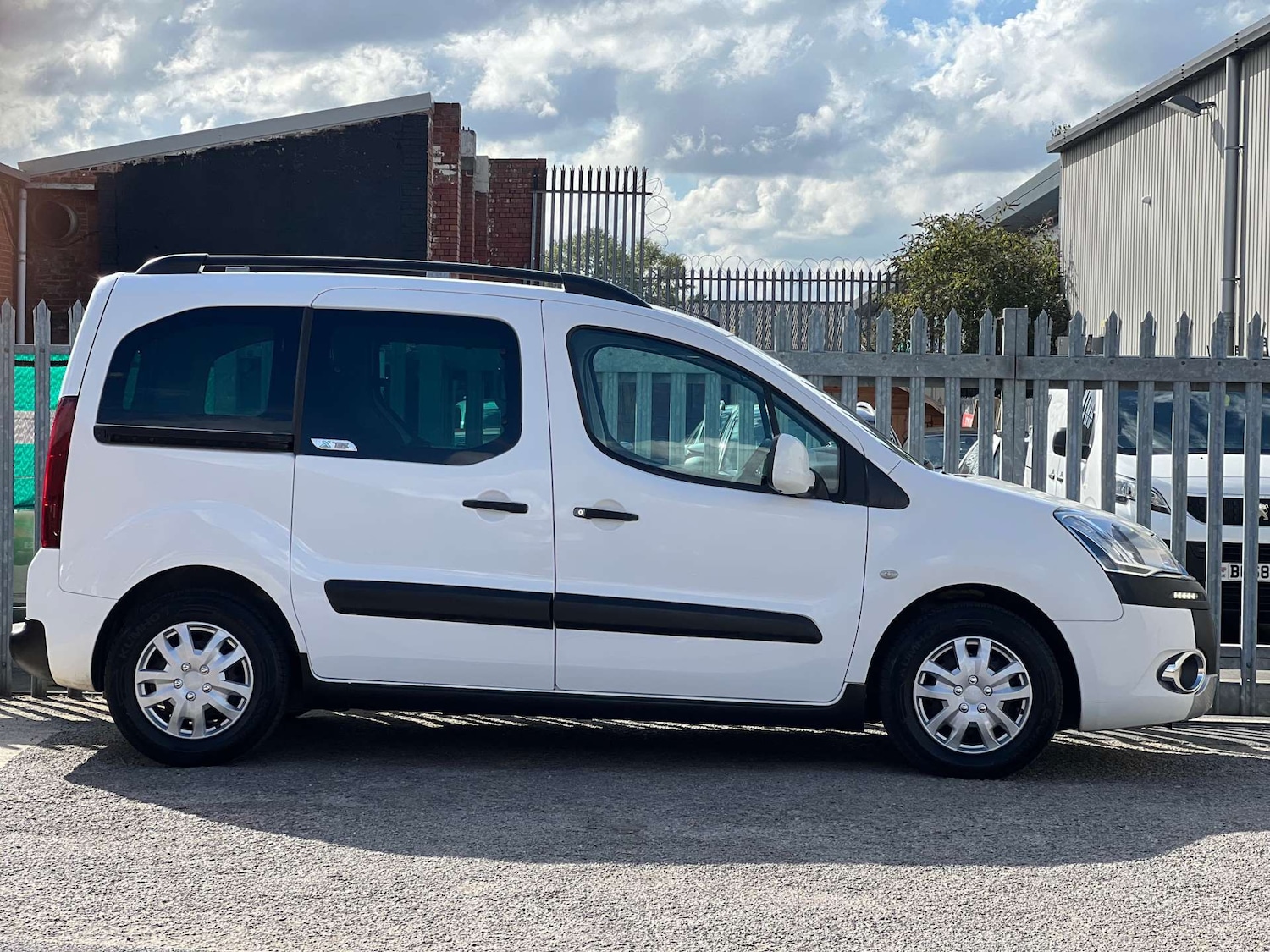 Vehicle 17