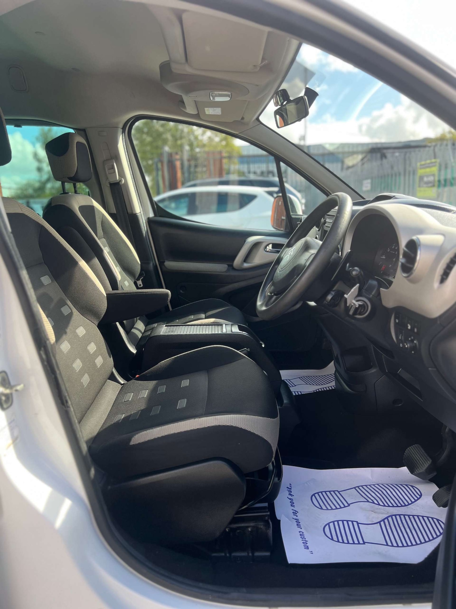 Vehicle 19