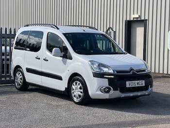 Citroen - Berlingo