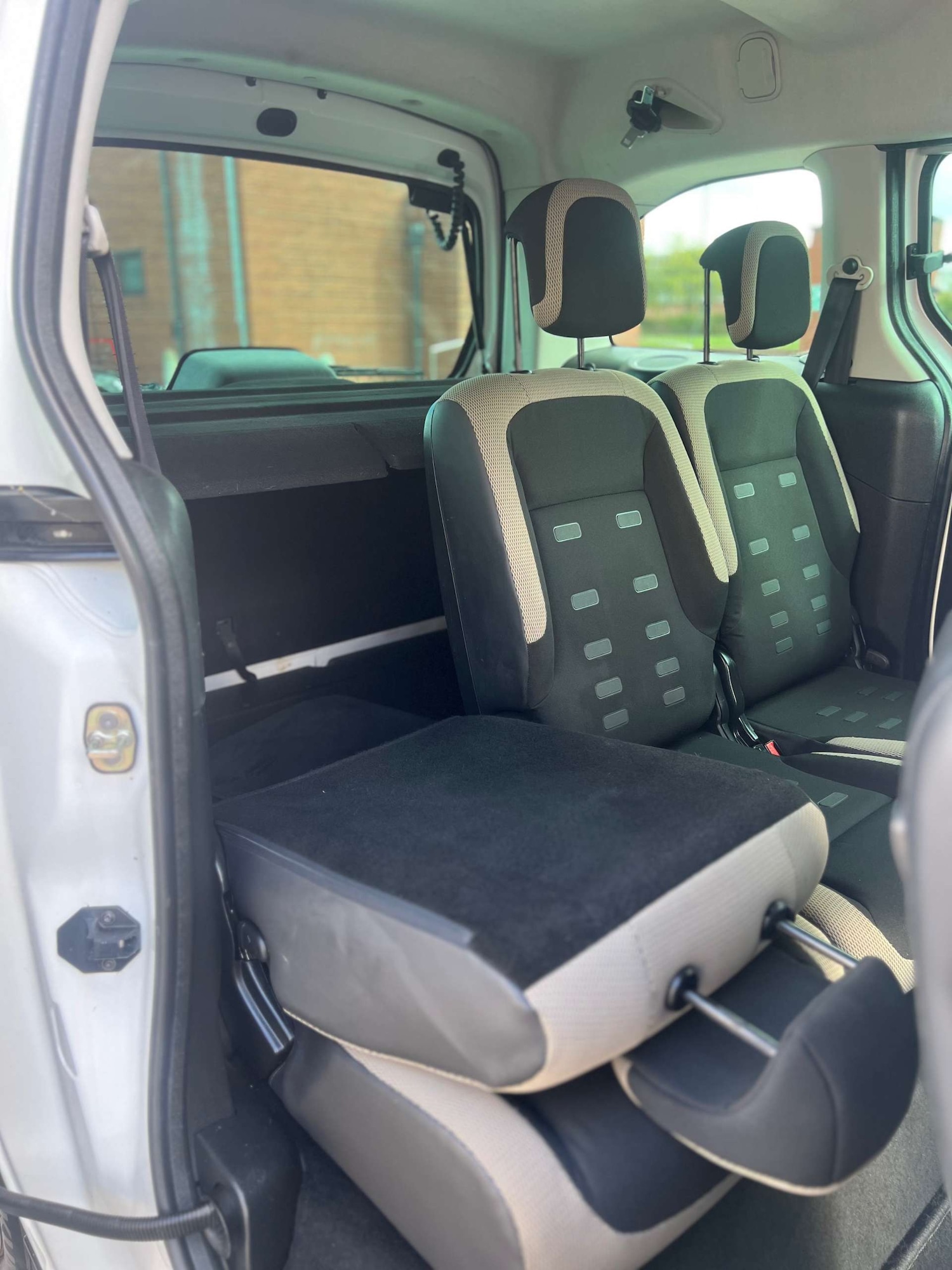 Vehicle 23