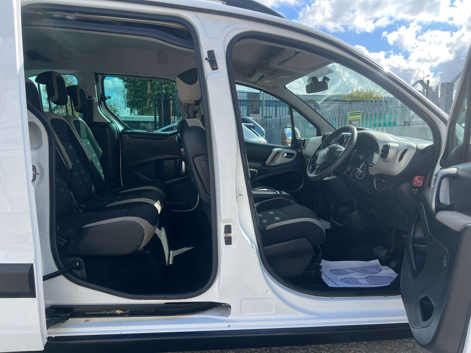 Vehicle 25
