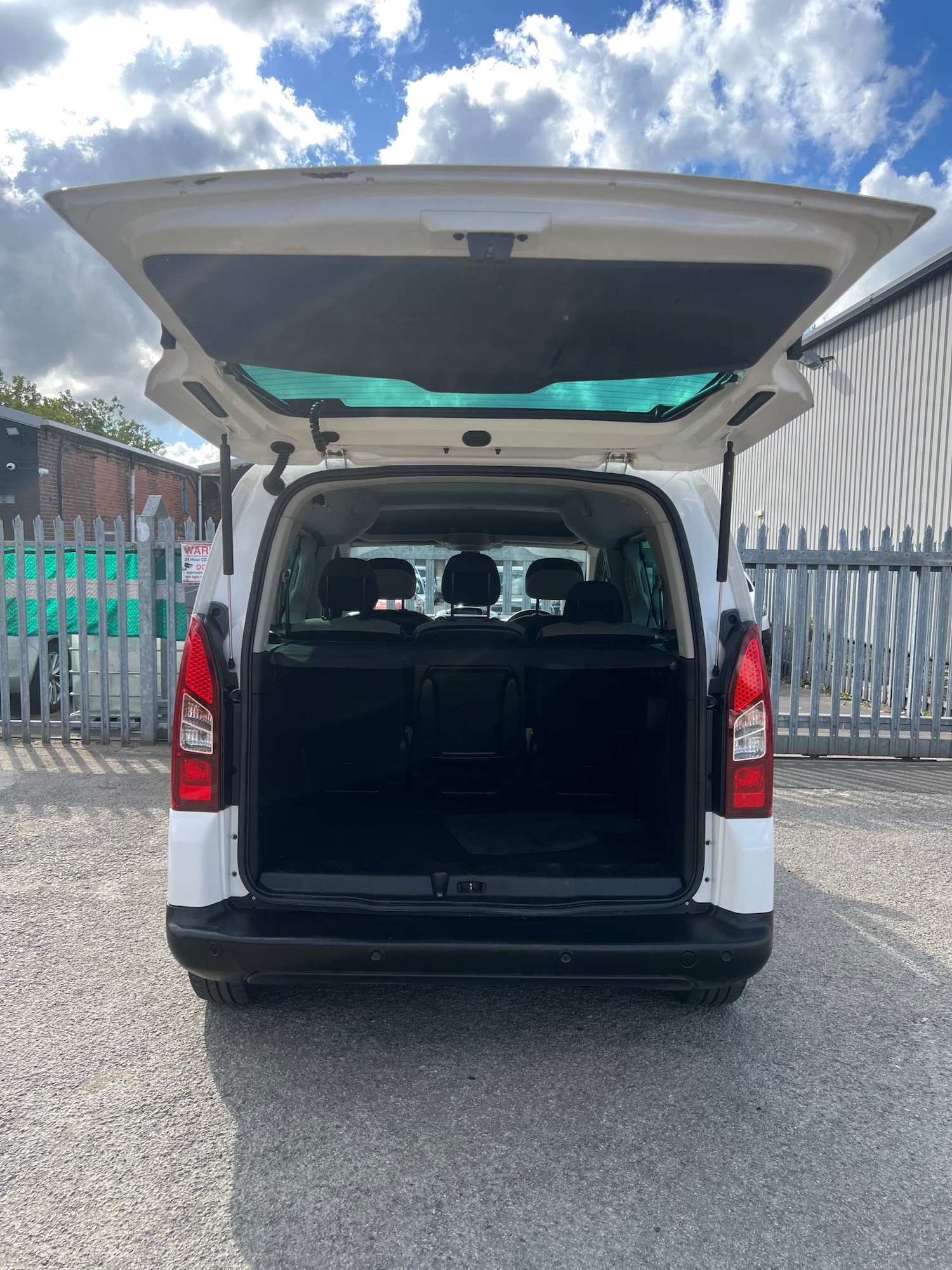 Vehicle 41