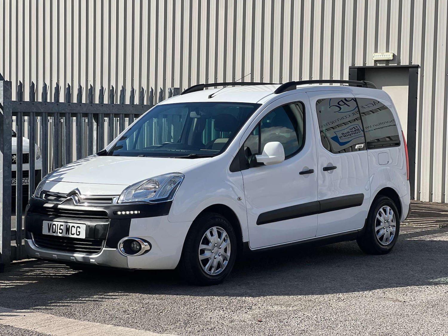 Vehicle 7