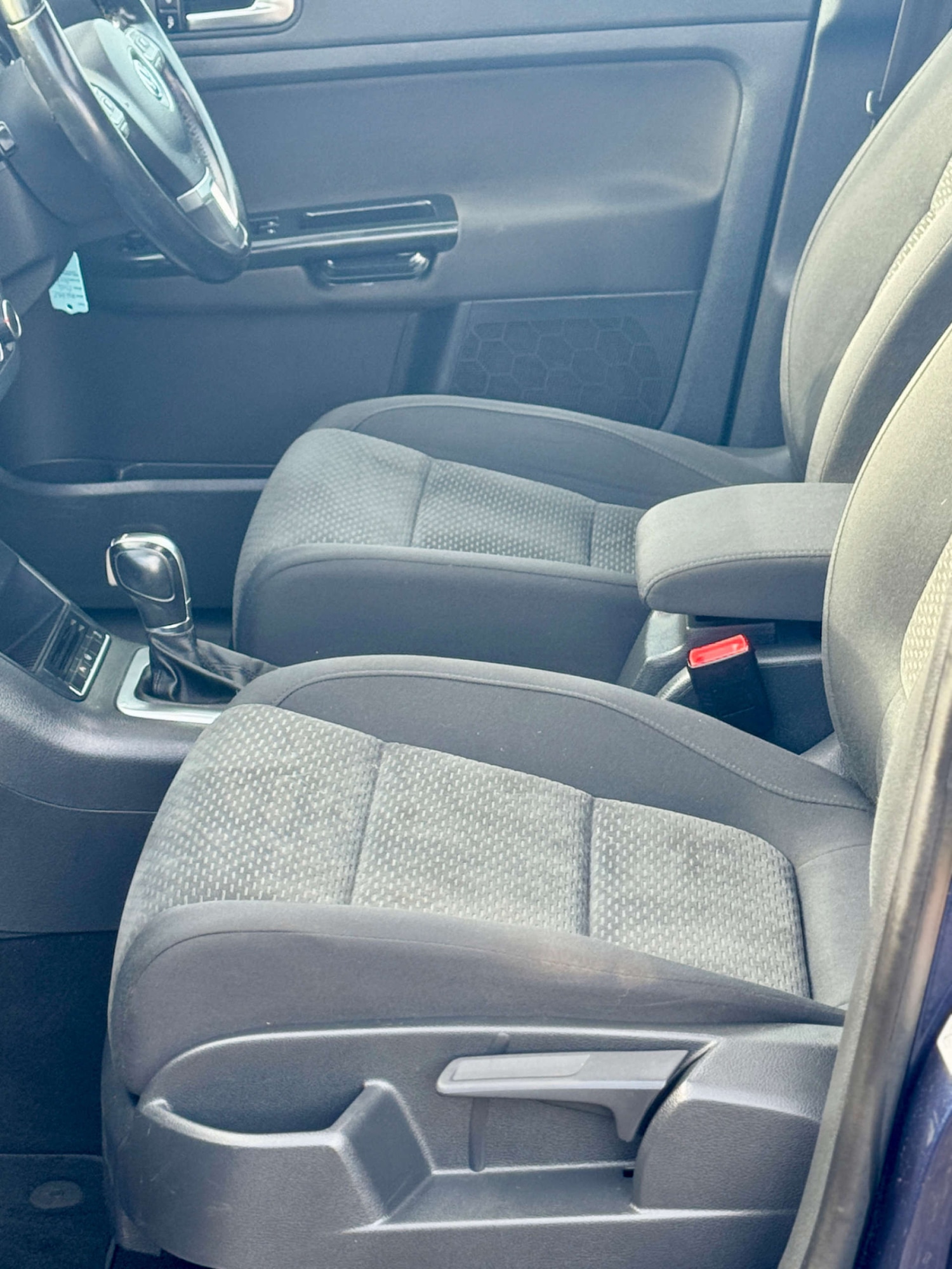 Used Volkswagen Golf Plus 2013 for sale - 77003468: Photo 11