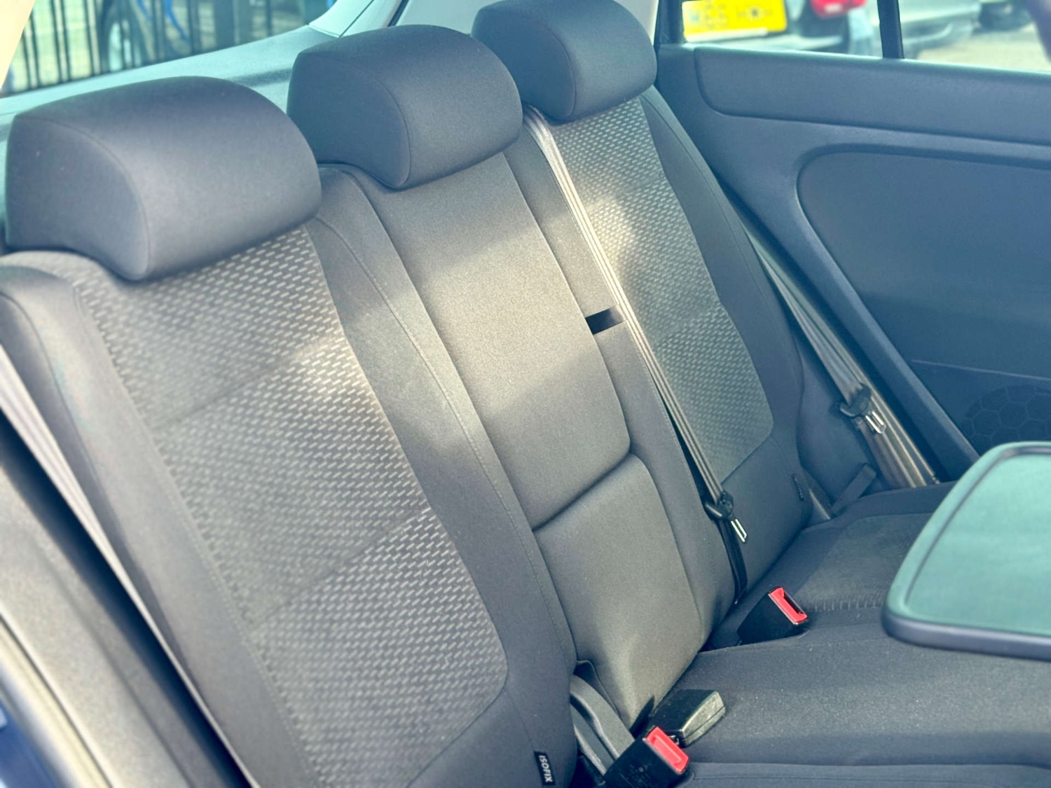 Used Volkswagen Golf Plus 2013 for sale - 77003468: Photo 17