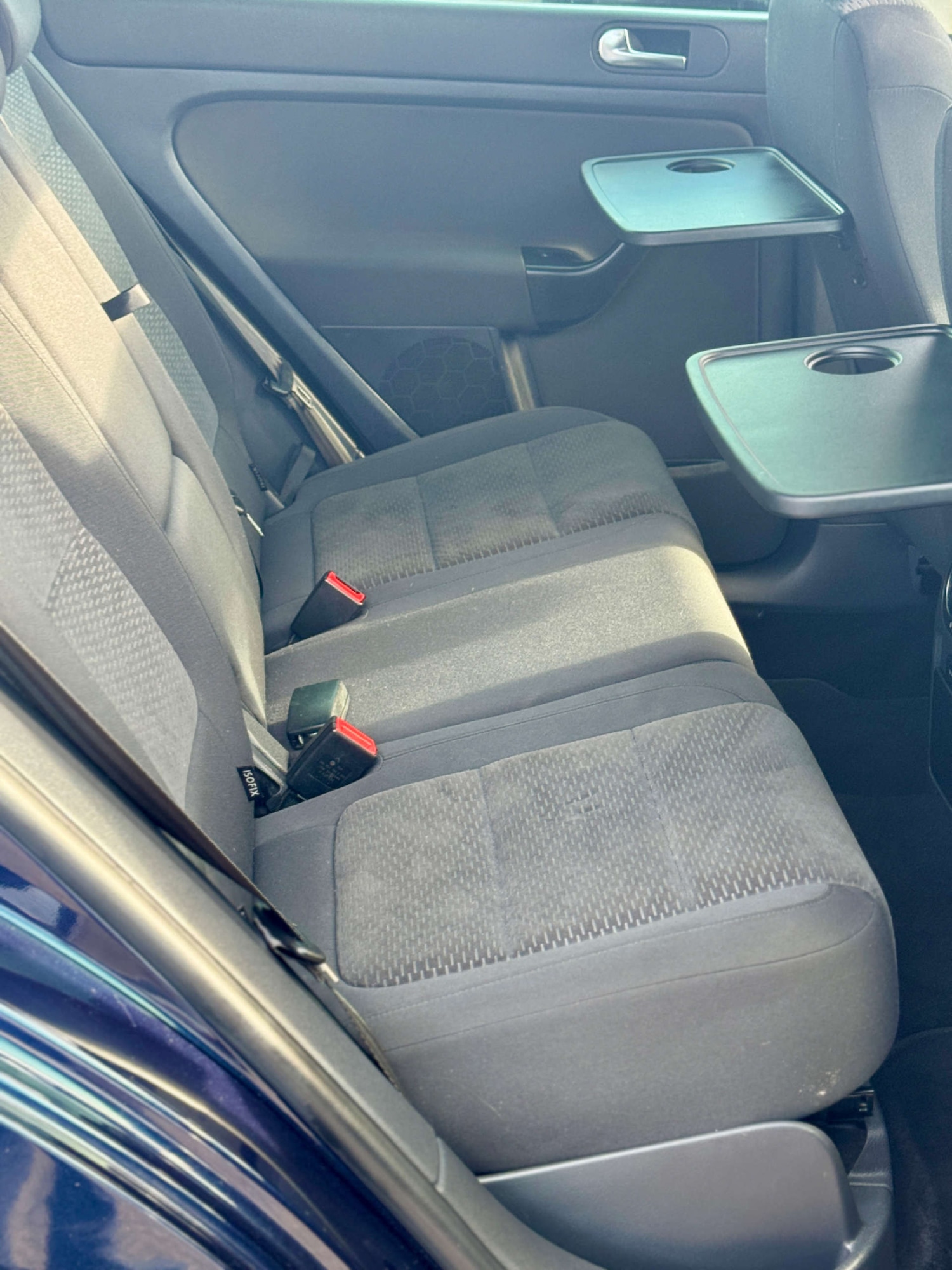 Used Volkswagen Golf Plus 2013 for sale - 77003468: Photo 19