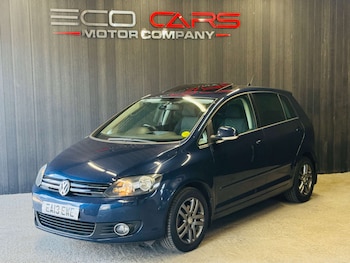 2013 - 1.4 TSI SE 5dr DSG