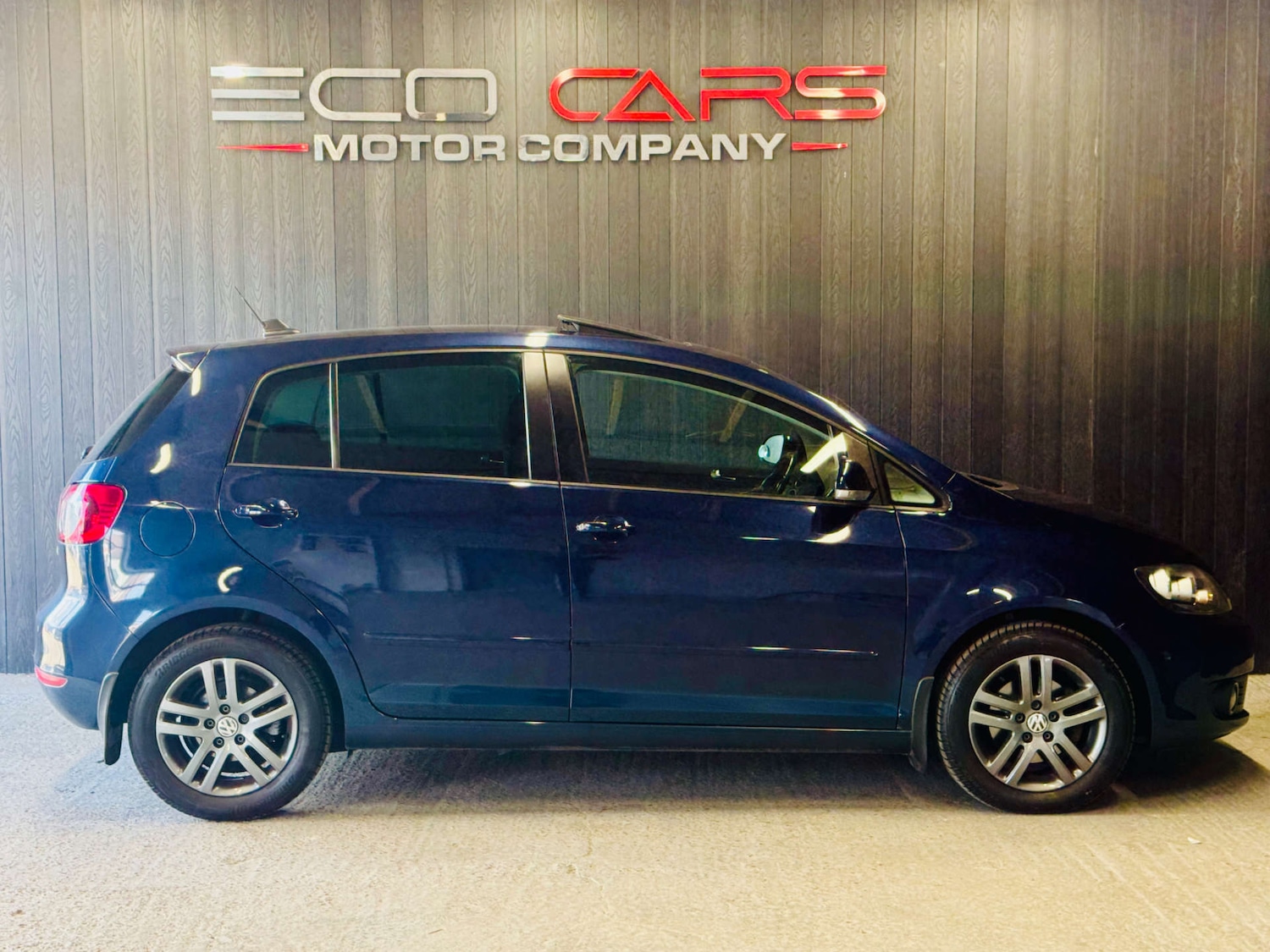 Used Volkswagen Golf Plus 2013 for sale - 77003468: Photo 2