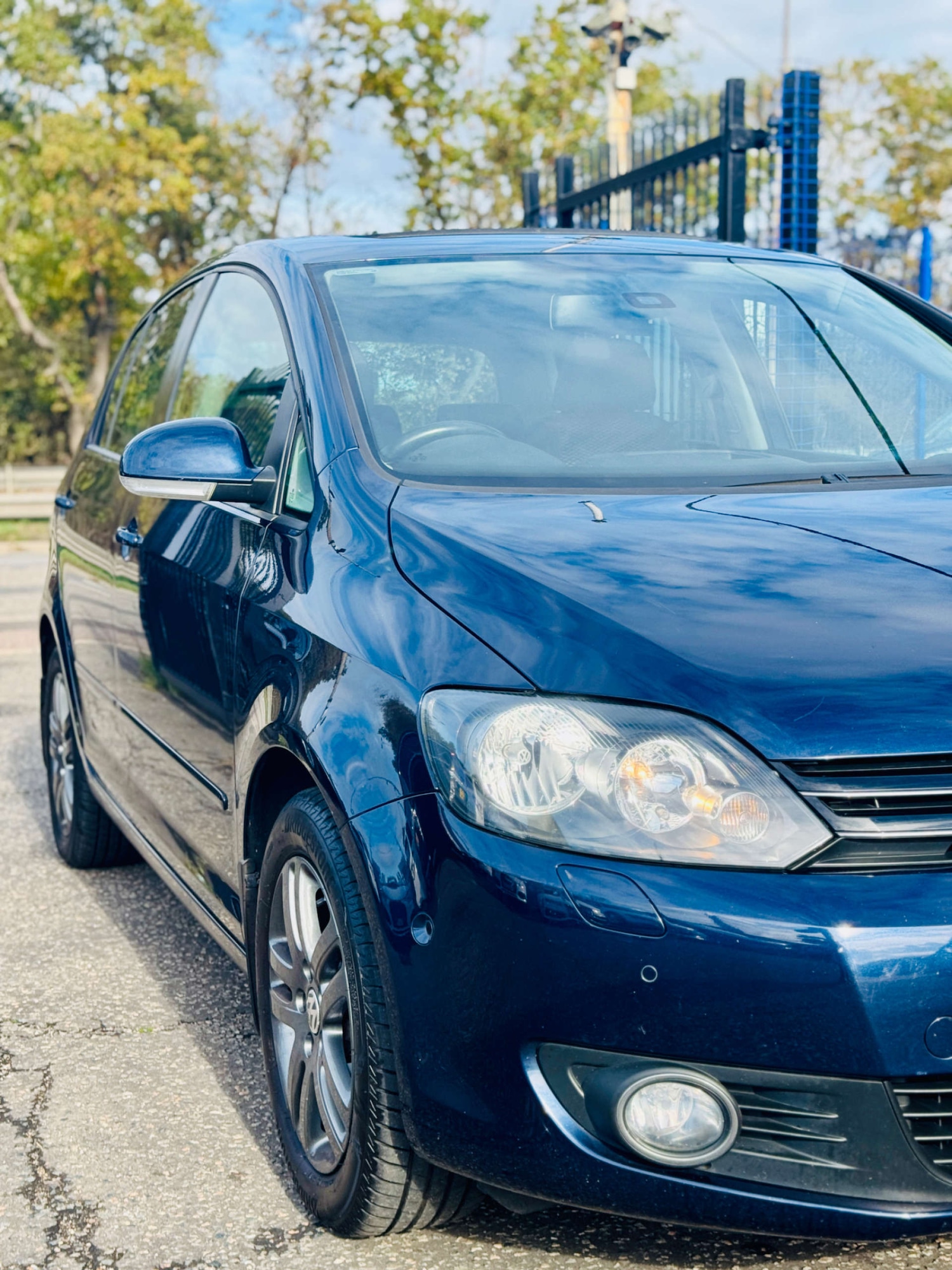 Used Volkswagen Golf Plus 2013 for sale - 77003468: Photo 27