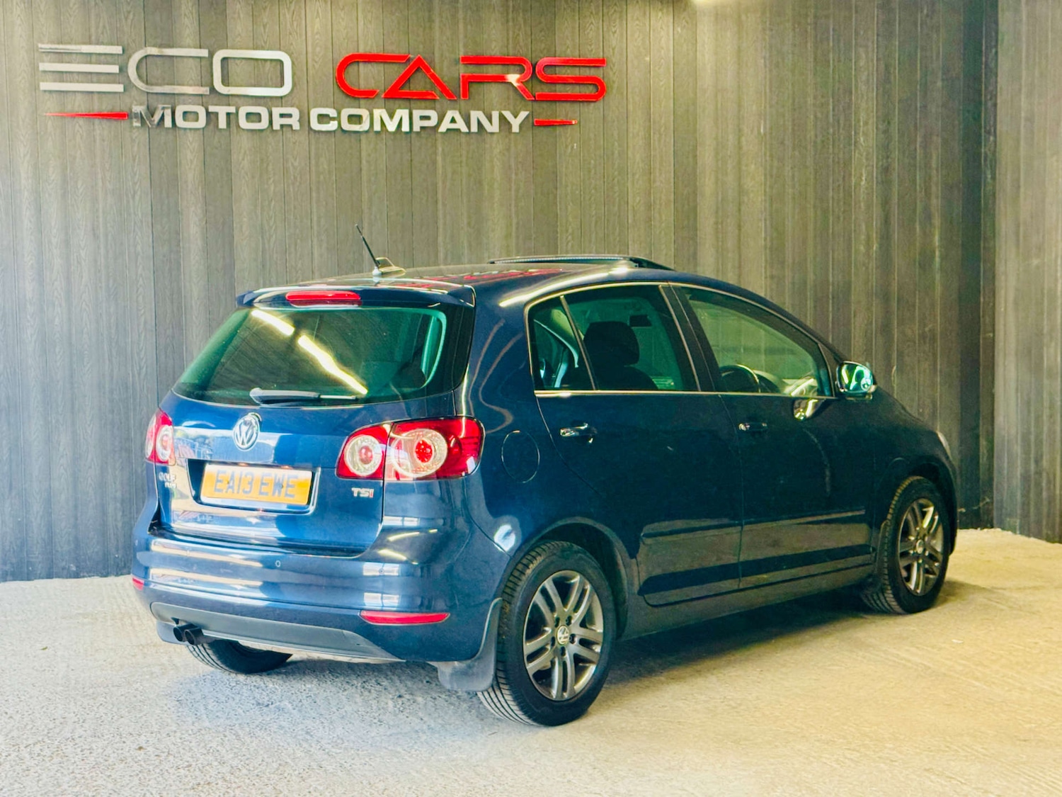 Used Volkswagen Golf Plus 2013 for sale - 77003468: Photo 3