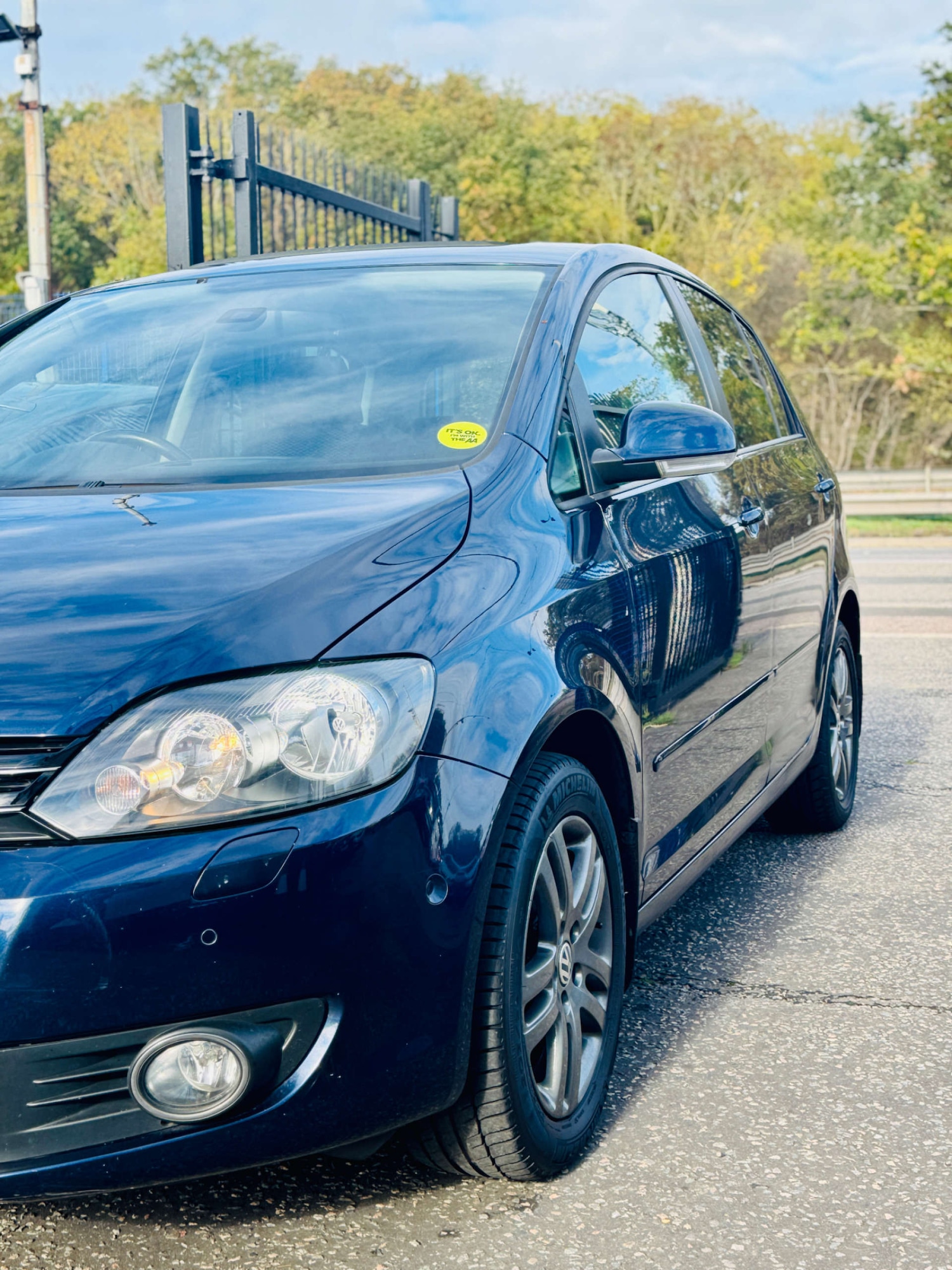 Used Volkswagen Golf Plus 2013 for sale - 77003468: Photo 32