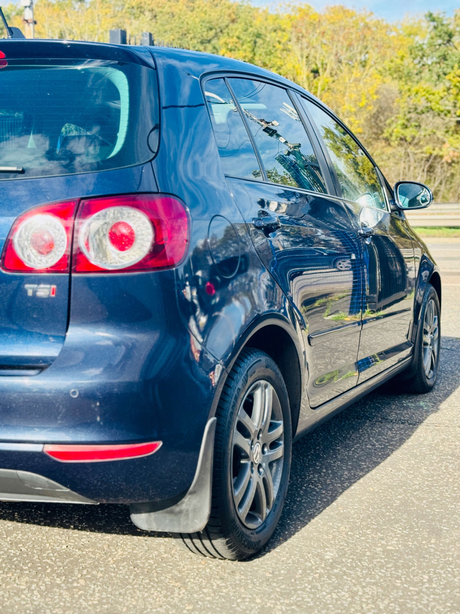 Used Volkswagen Golf Plus 2013 for sale - 77003468: Photo 40