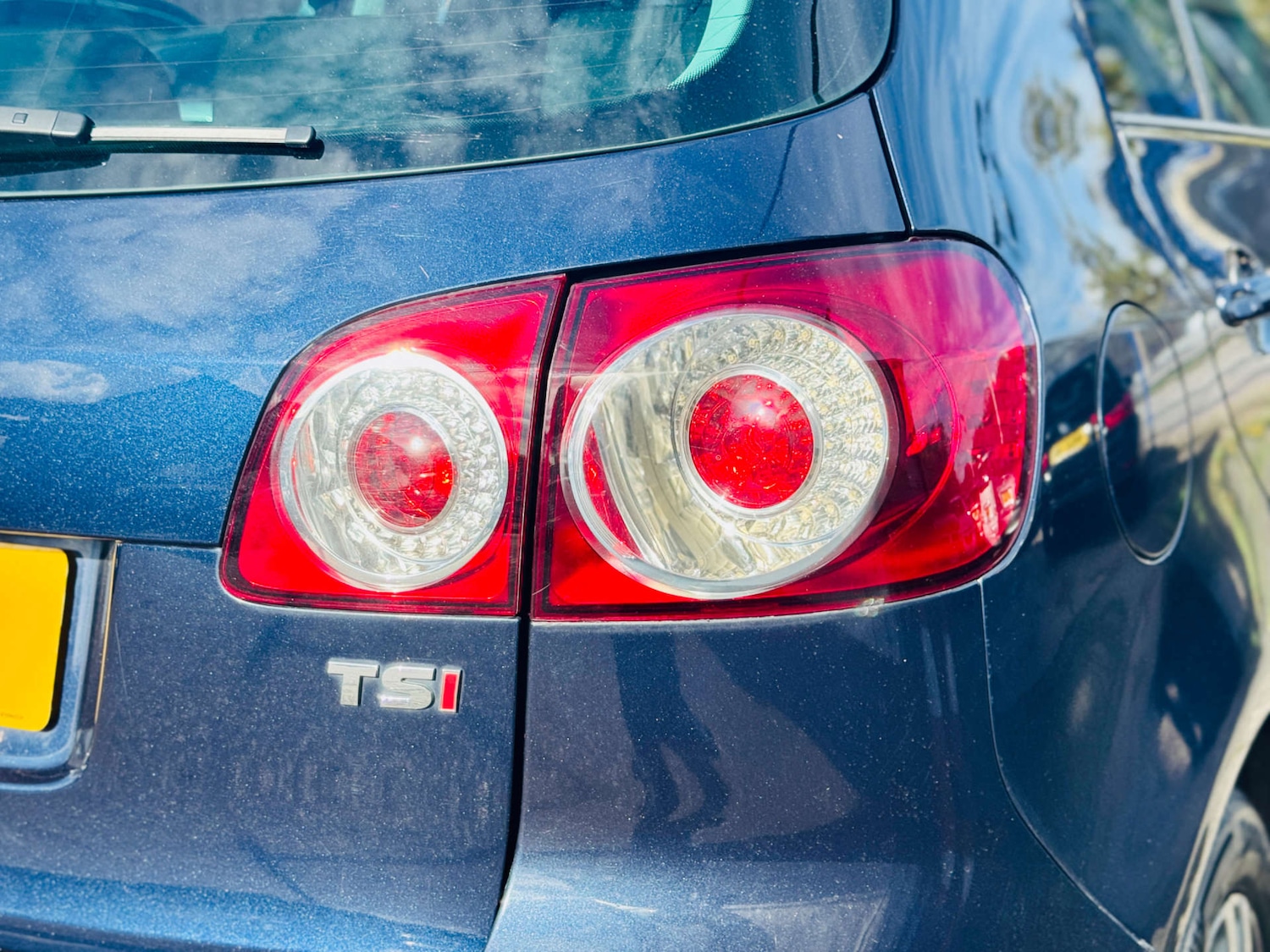 Used Volkswagen Golf Plus 2013 for sale - 77003468: Photo 46