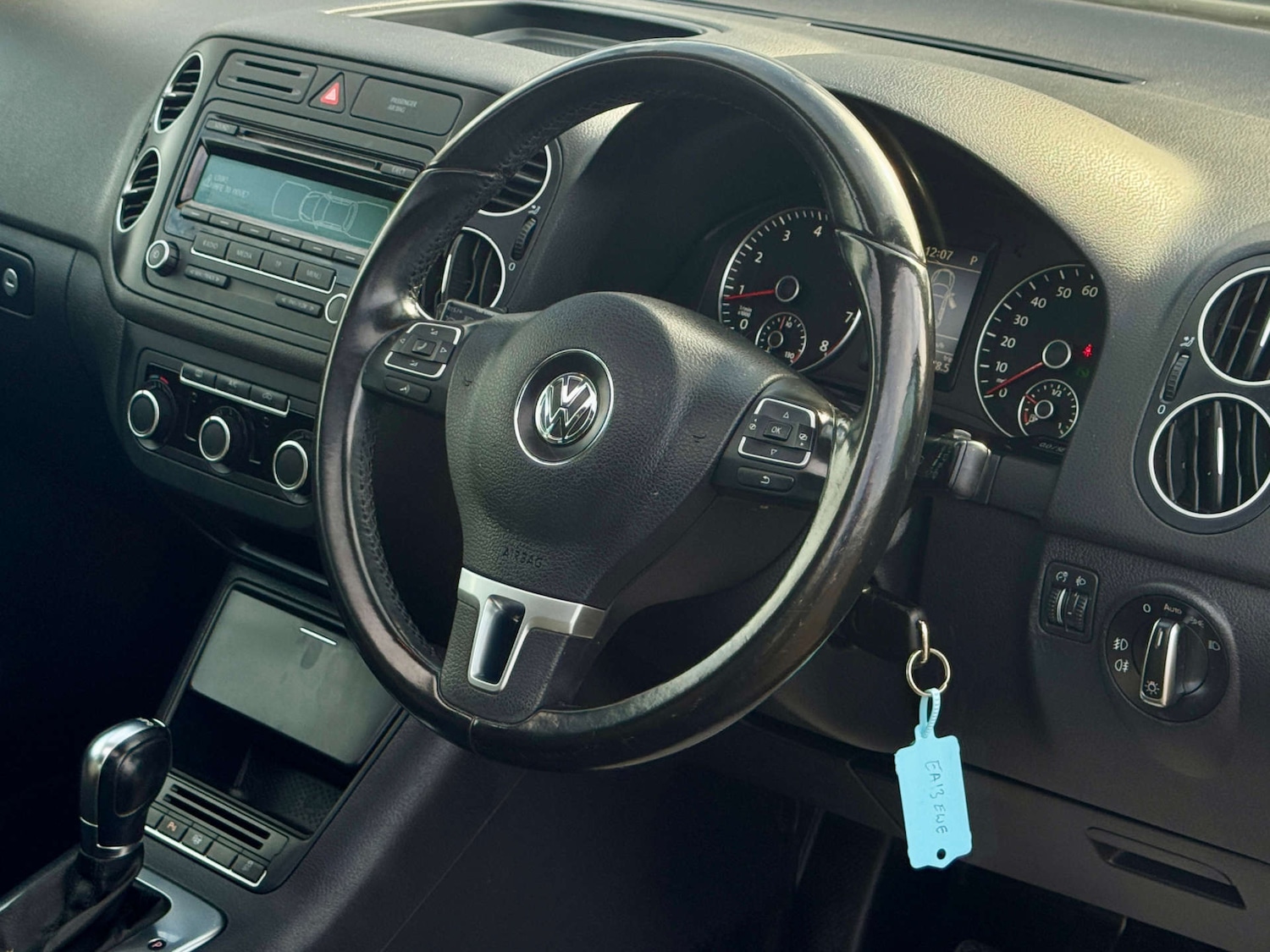 Used Volkswagen Golf Plus 2013 for sale - 77003468: Photo 47