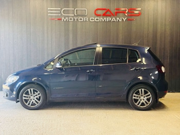 Used Volkswagen Golf Plus 2013 for sale - 77003468: Photo
