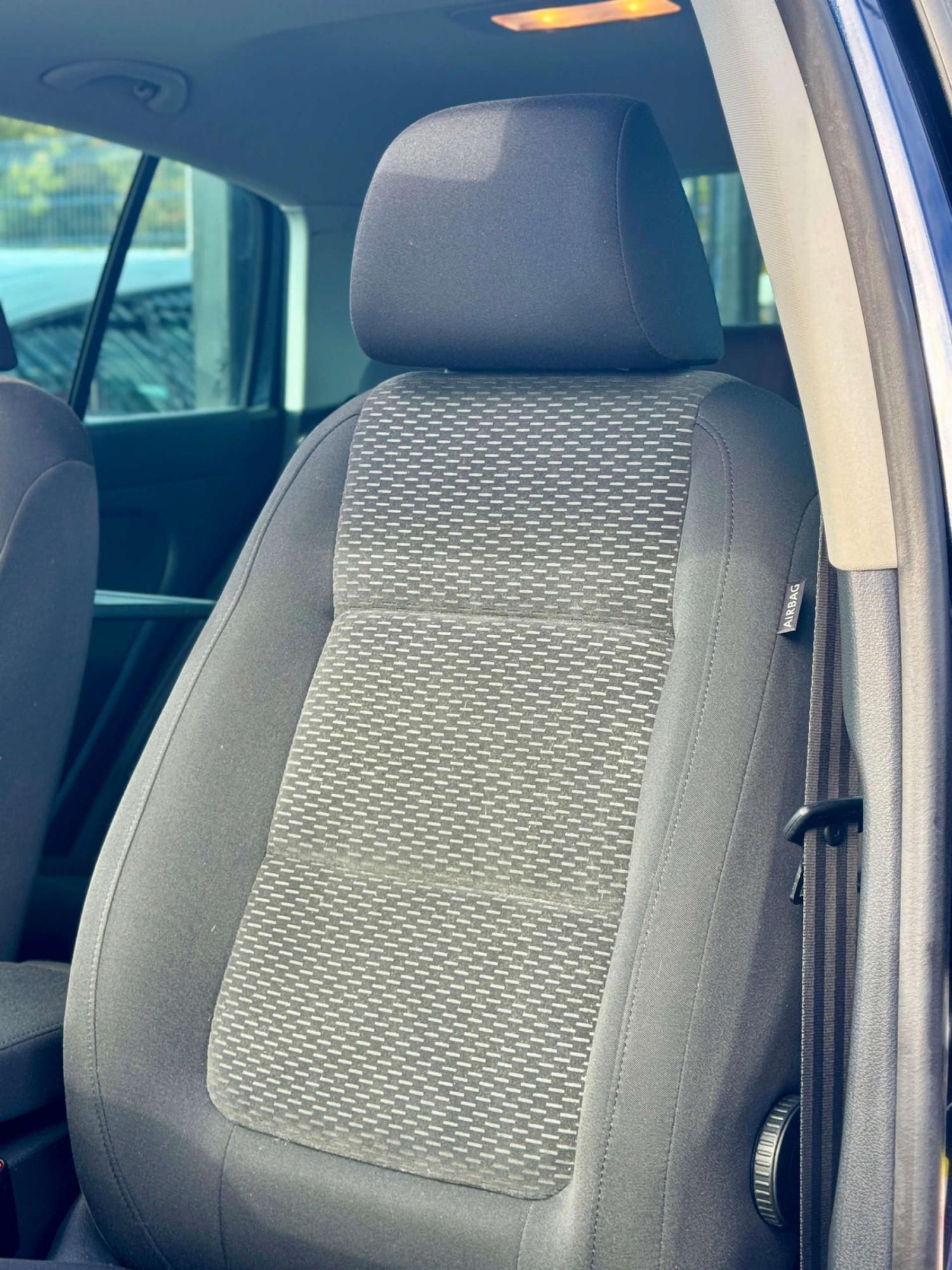 Used Volkswagen Golf Plus 2013 for sale - 77003468: Photo 52