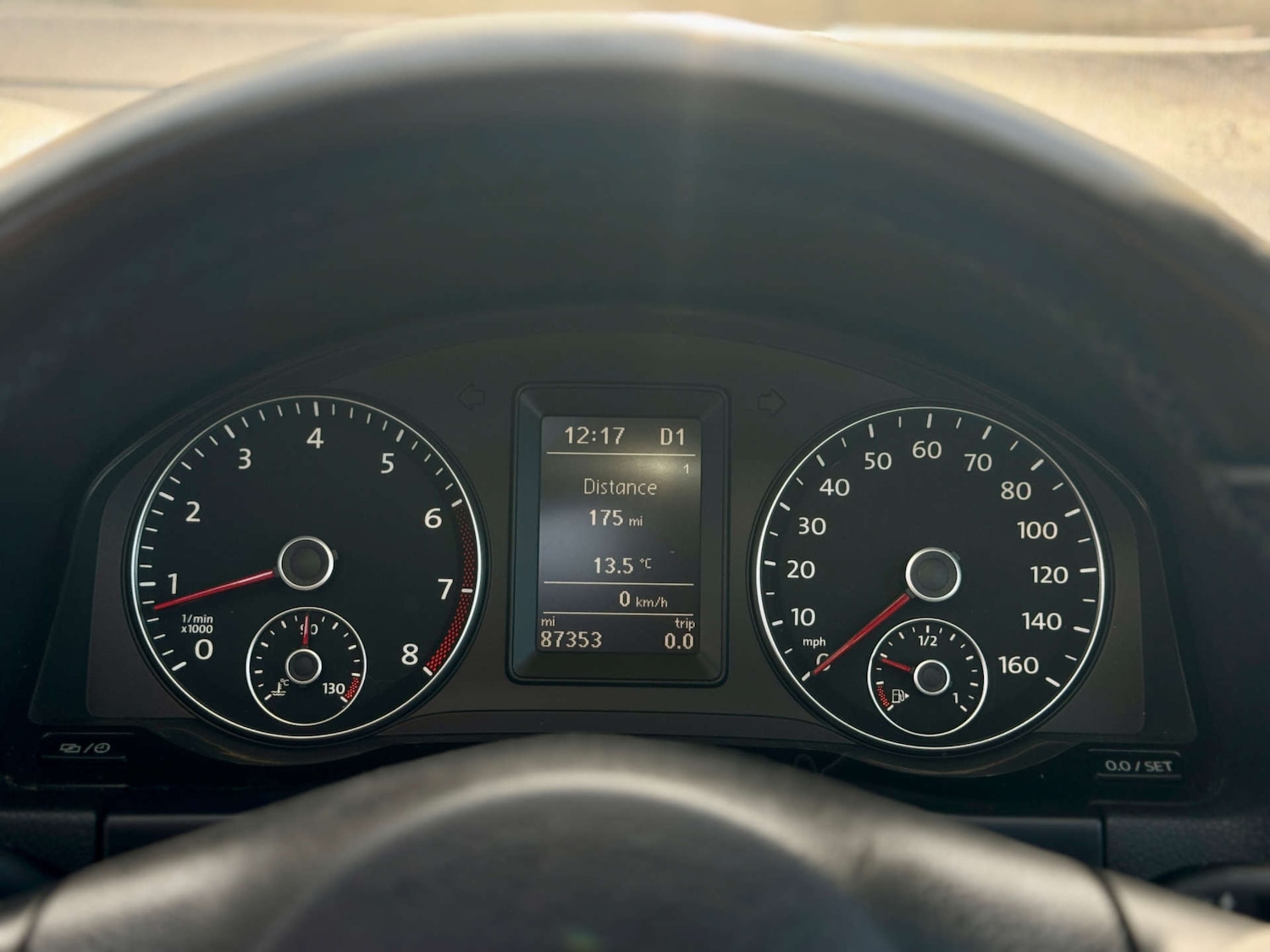 Used Volkswagen Golf Plus 2013 for sale - 77003468: Photo 56