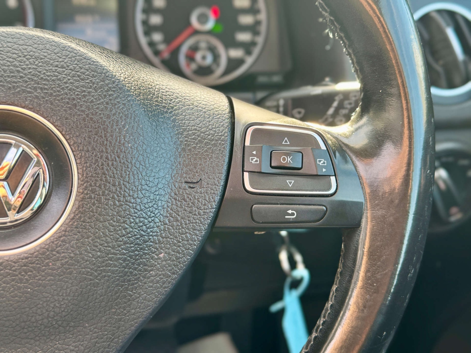 Used Volkswagen Golf Plus 2013 for sale - 77003468: Photo 63