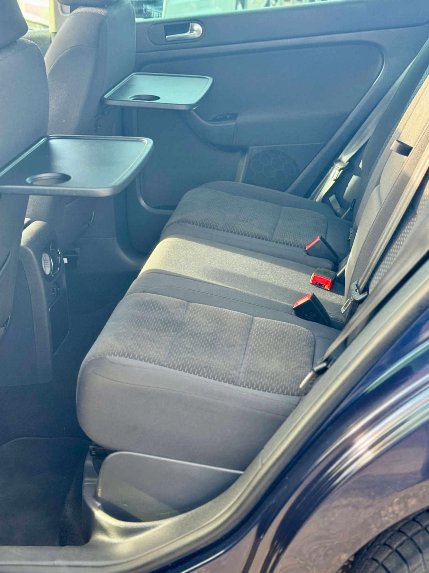 Used Volkswagen Golf Plus 2013 for sale - 77003468: Photo 71