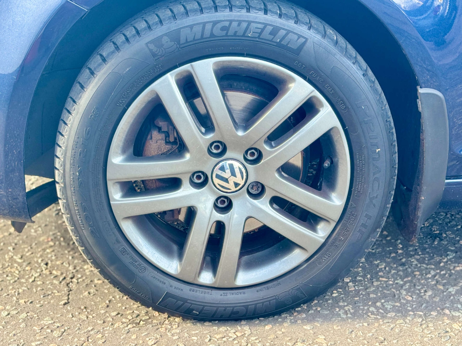 Used Volkswagen Golf Plus 2013 for sale - 77003468: Photo 82