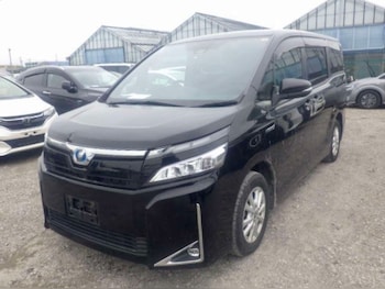 Used Toyota Voxy 2020 for sale - 78801764: Photo