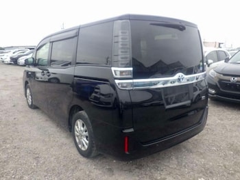 Used Toyota Voxy 2020 for sale - 78801764: Photo