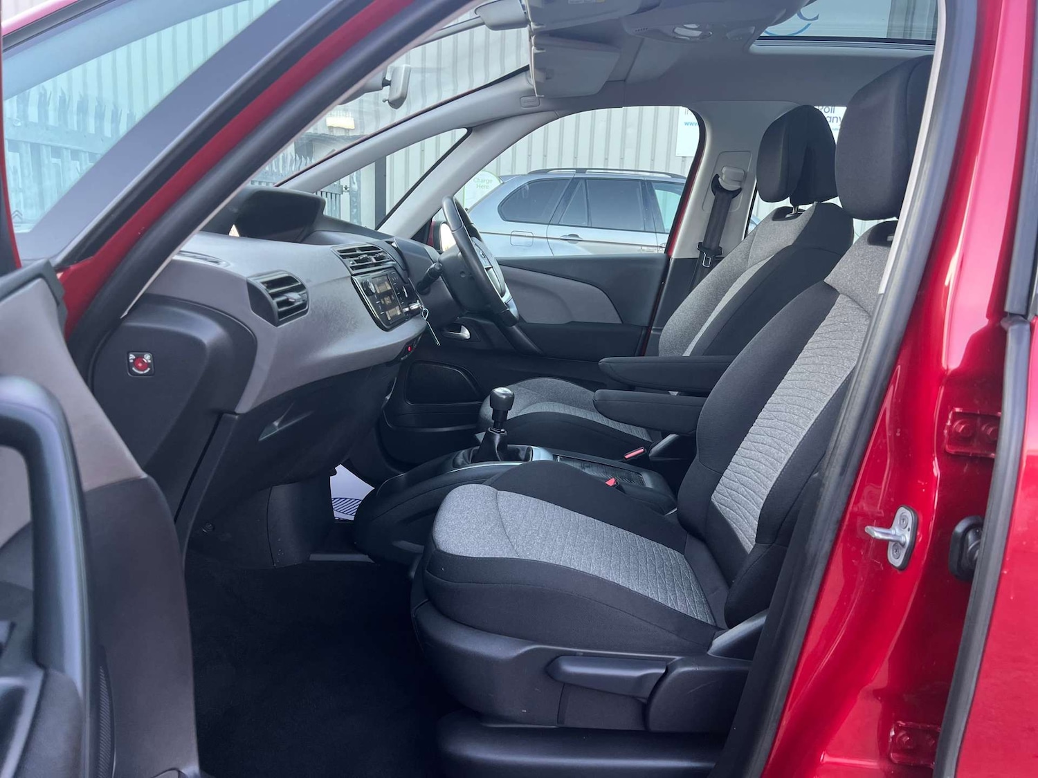 Used Citroen C4 Picasso 2016 for sale - 76724025: Photo 20