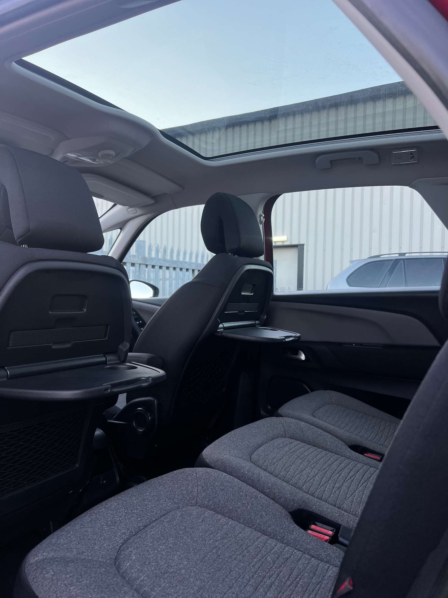 Used Citroen C4 Picasso 2016 for sale - 76724025: Photo 29