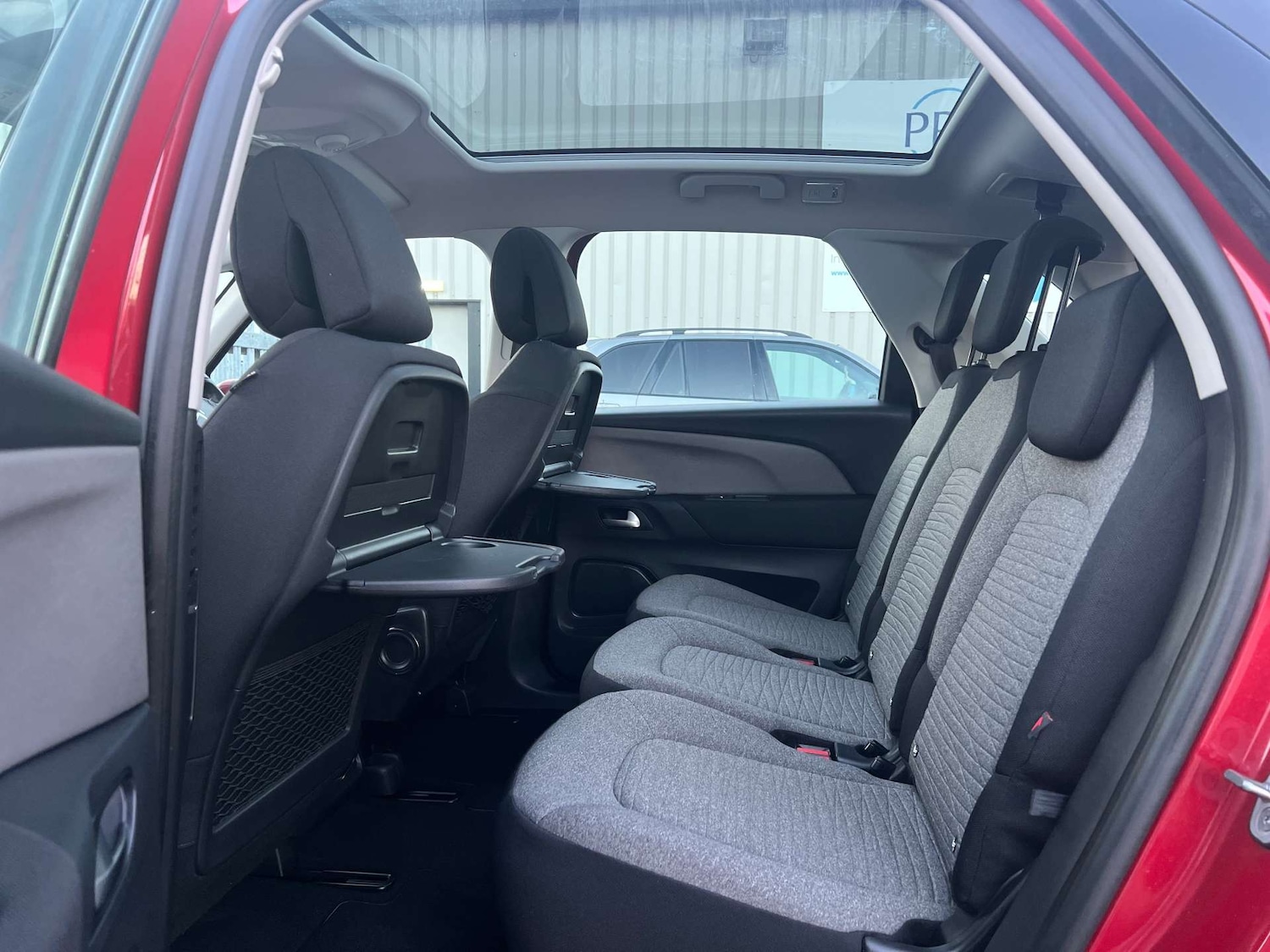 Used Citroen C4 Picasso 2016 for sale - 76724025: Photo 30