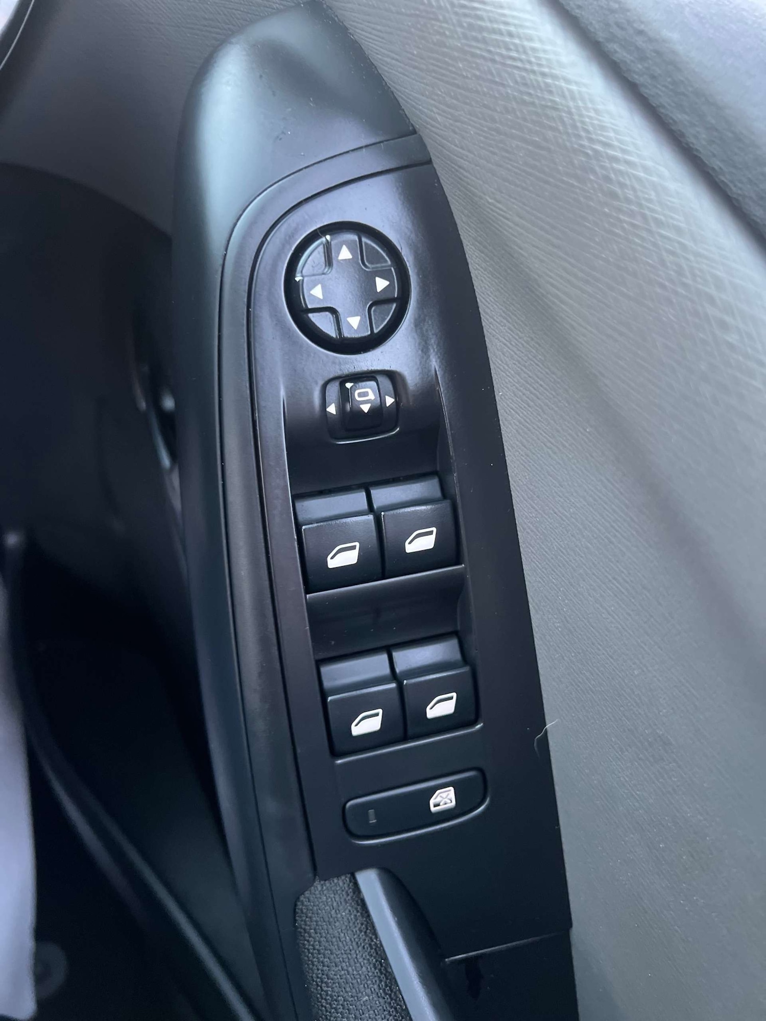 Used Citroen C4 Picasso 2016 for sale - 76724025: Photo 36