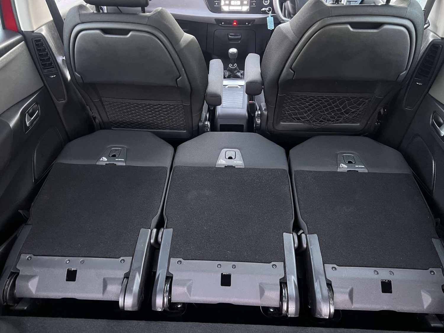 Used Citroen C4 Picasso 2016 for sale - 76724025: Photo 38