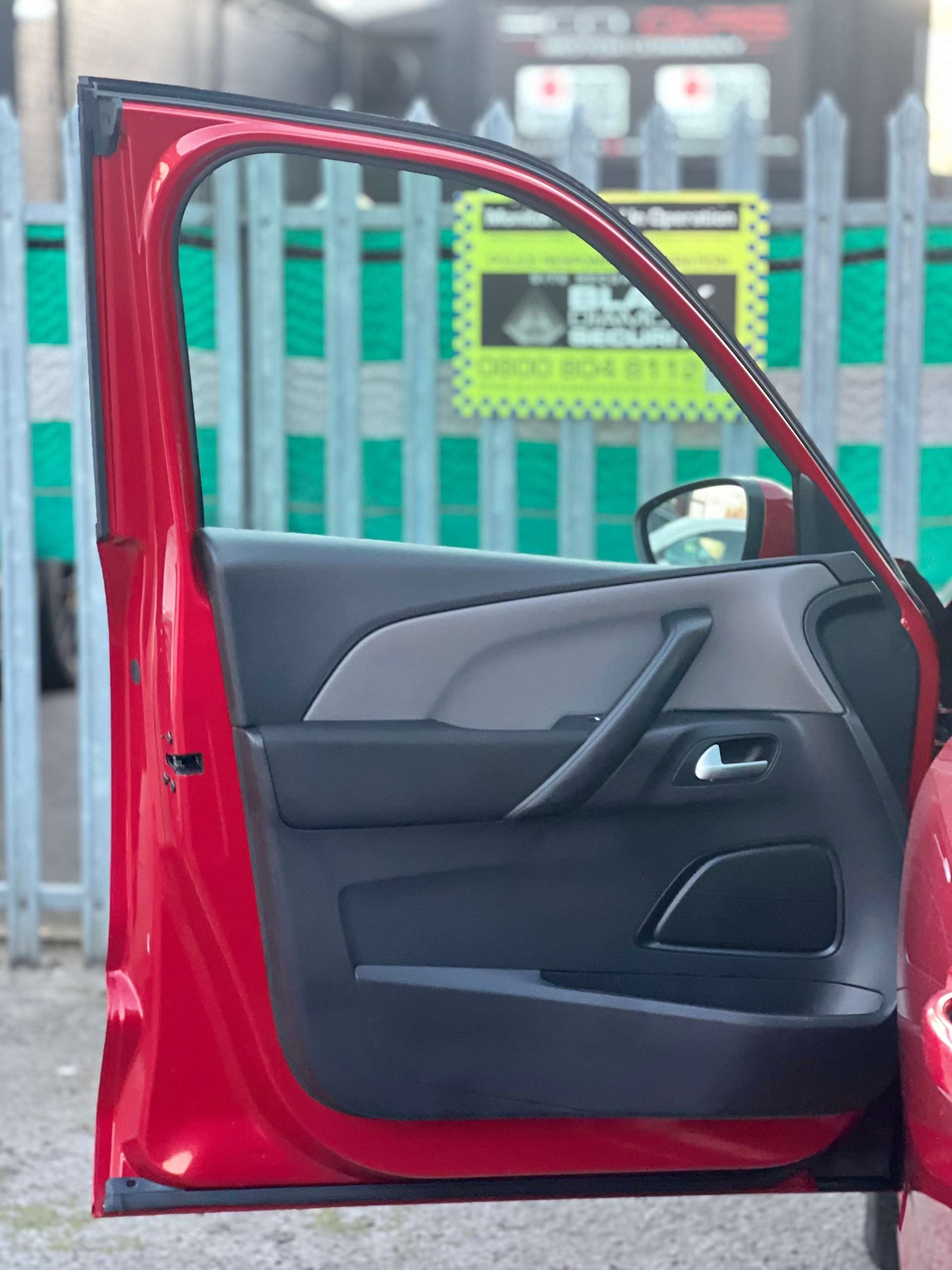 Used Citroen C4 Picasso 2016 for sale - 76724025: Photo 49