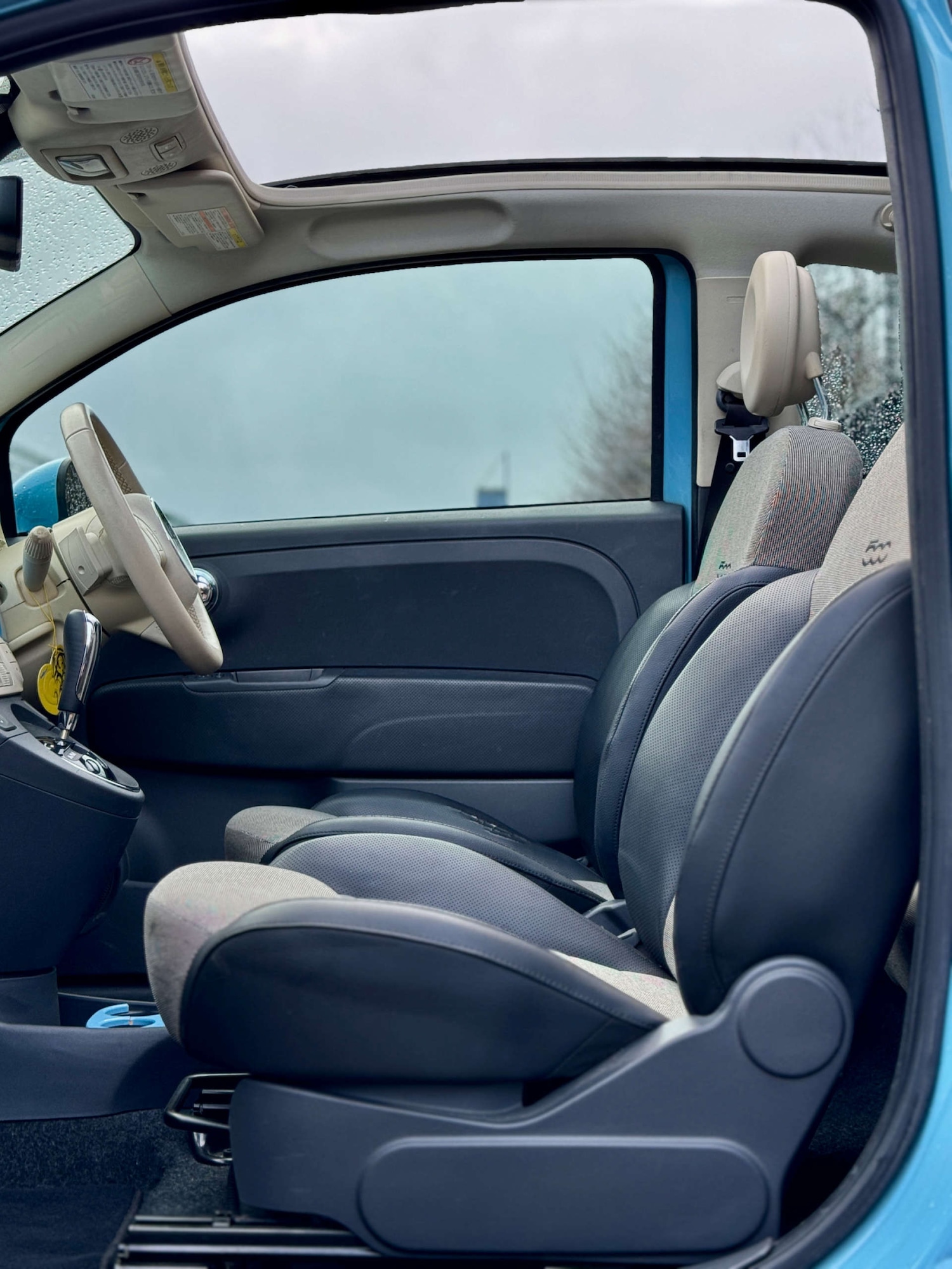 Used Fiat 500C 2012 for sale - 77720474: Photo 10