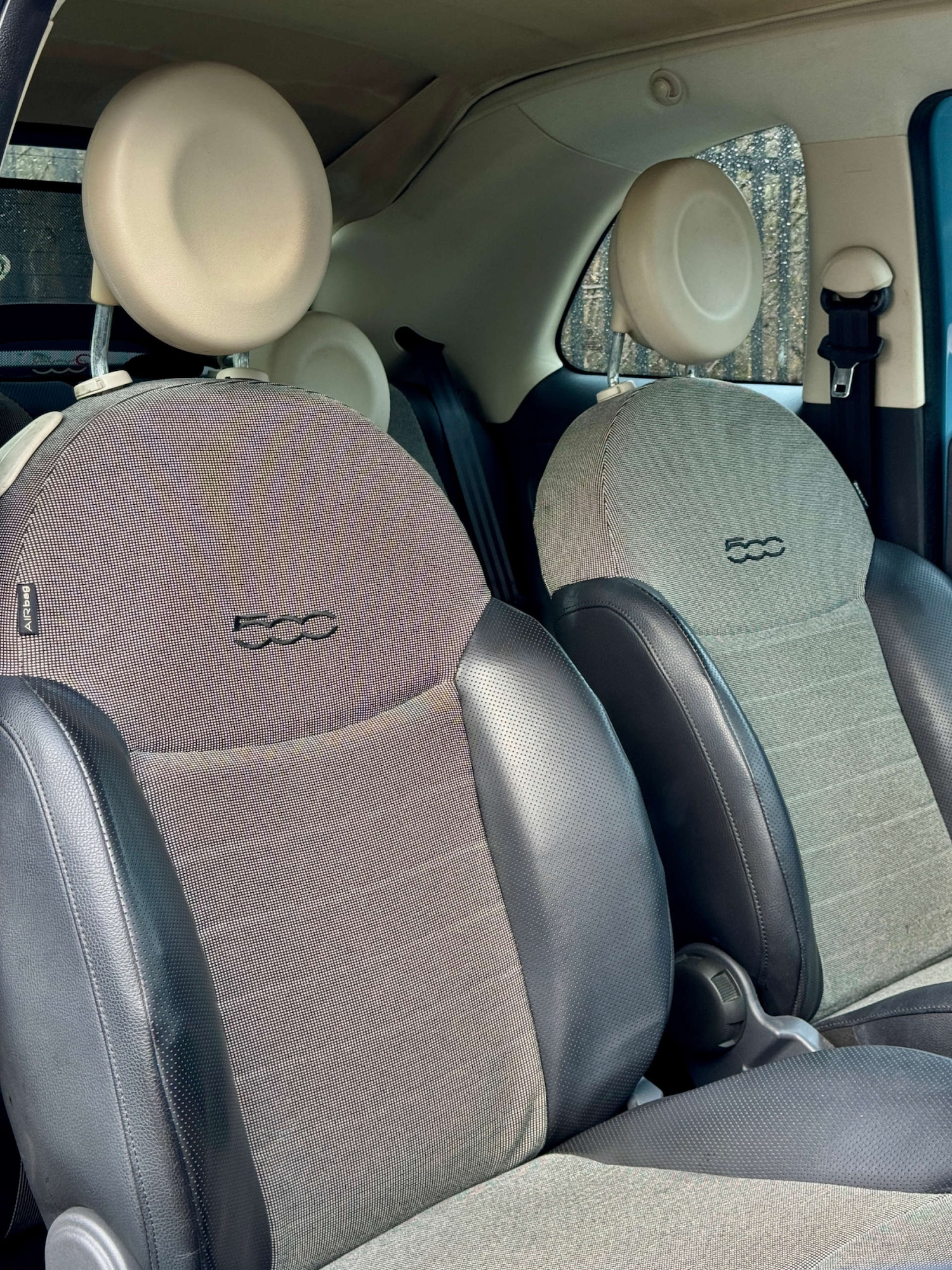 Used Fiat 500C 2012 for sale - 77720474: Photo 12