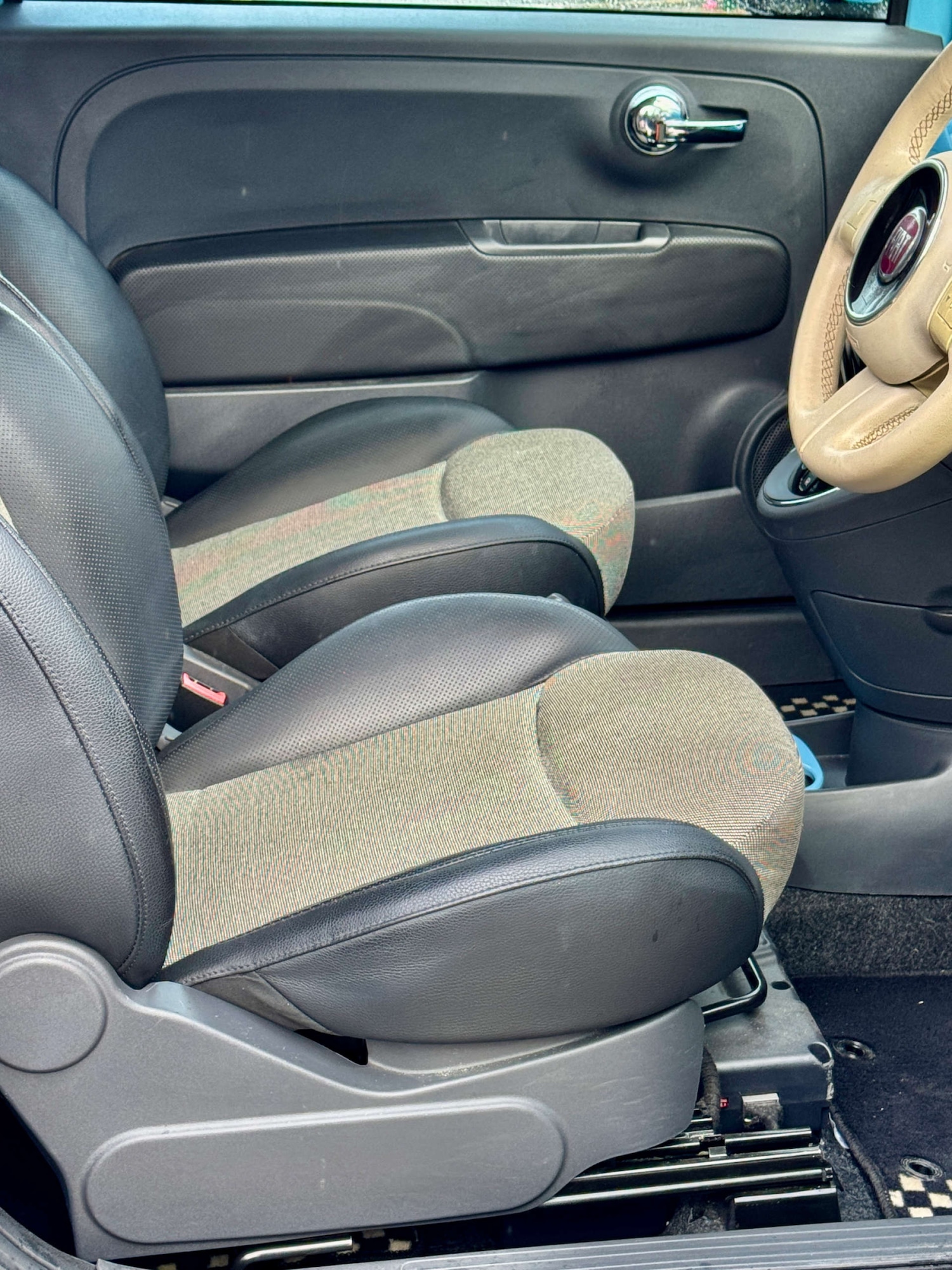 Used Fiat 500C 2012 for sale - 77720474: Photo 13